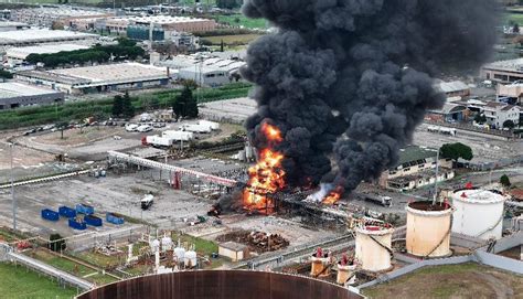 Esplosione a Calenzano, morti e feriti. Il momento del boato, i。